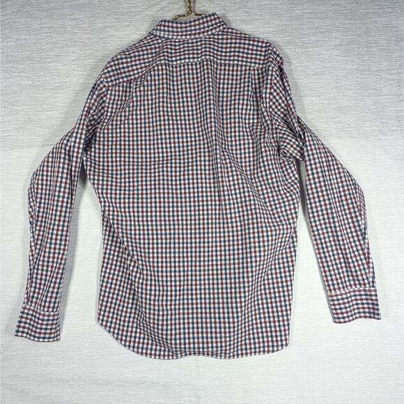 J. Crew Button Up Shirts Mens Large Multicolor Long Sleeve Lot Bundle of 3 - Picture 10 of 10